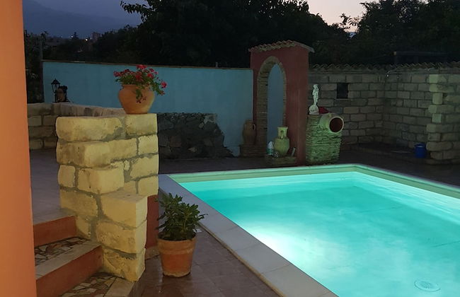 Original Sicily House - Foto 1