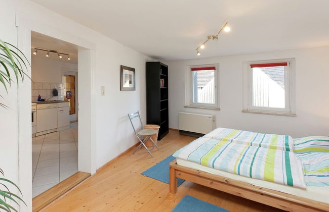 Lovely First Floor Apartment on the Edge of Bode - Photo 4