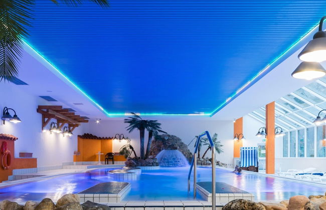 Appartement im Panoramic Hotel Bad Lauterberg - Foto 15