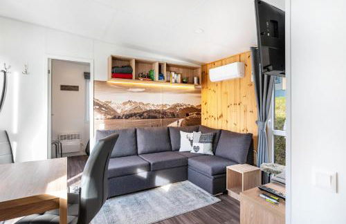 Side-by-Side Tiny Houses - Foto 7