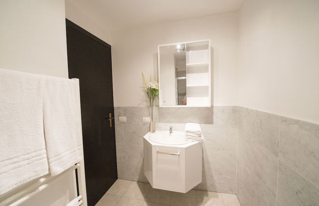 Residenza Cenisio - Foto 65