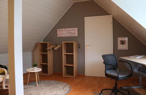 Ferienwohnung Orts-Idyll - Foto 26