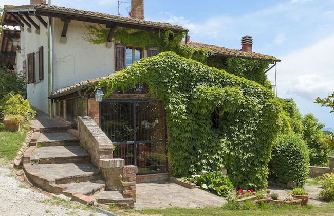 Agriturismo Il Serraglio - Foto 75