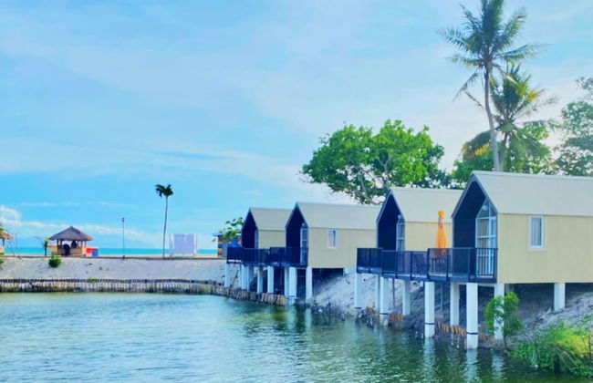 Starlight Cabin - Foto 33