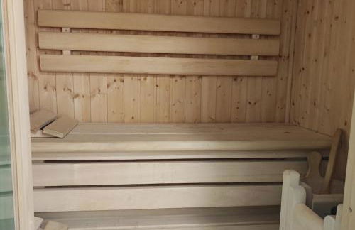 Wilde 13 mit Sauna - Foto 17
