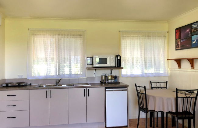 Promhills Cabins - Foto 11