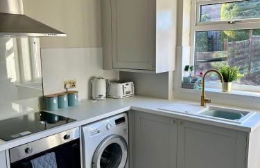 Peak District - 2 Beds - Sleeps 4 - Pet Friendly - Foto 21