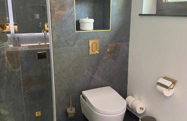 30 min from Munich & S-Bahn apartment with garden - Foto 26