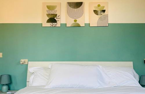 Spacious 4BR Suite & Prime Location and Comfort - Foto 40