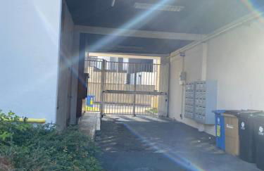 Studio miroir-arrivée autonome-animal ok - Photo 33