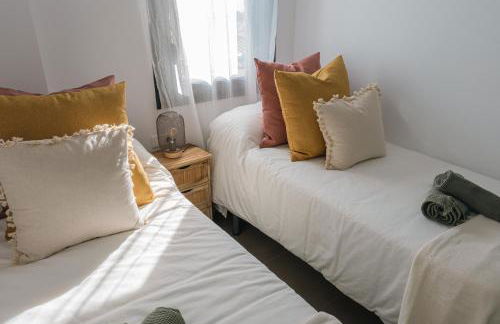 Bella Palace, Apartamento acogedor junto al mar - Foto 13