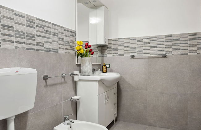 Belvilla by OYO Villa con Piscina - Partinico - Photo 18