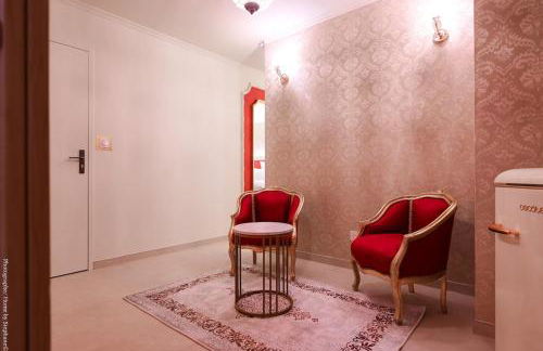 Suite Diamant Spa Détente avec Balnéo Double & Sauna - Foto 26