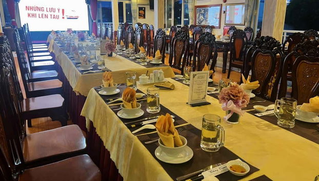 Water Puppet Show & Dinner Cruise - Foto 4