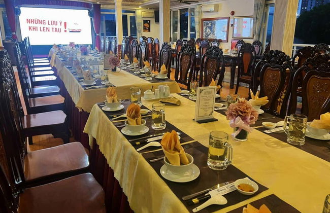 Espectáculo de marionetas sobre el agua + Crucero con cena - Foto 4