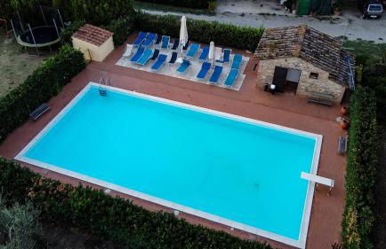 Agriturismo L'Oasi della Pergola - Foto 61