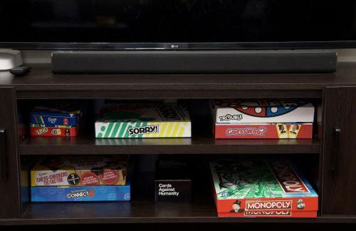 AMAZING Home with PRIVATE POOL, GAME ROOM & FIRE PIT! - Foto 16