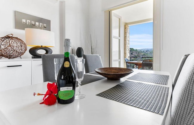 Apartment U2 - Zias in Kouklia - Foto 11