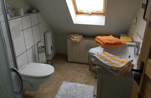 Ferienwohnung im kleinen Landhaus - Photo 2