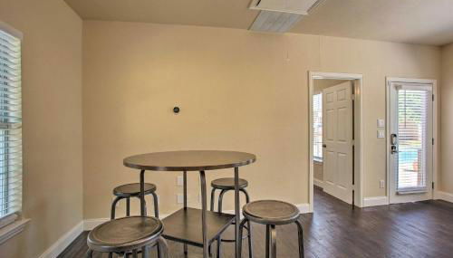 Pet-Friendly House with Pool about 3 Mi to Downtown - Foto 5