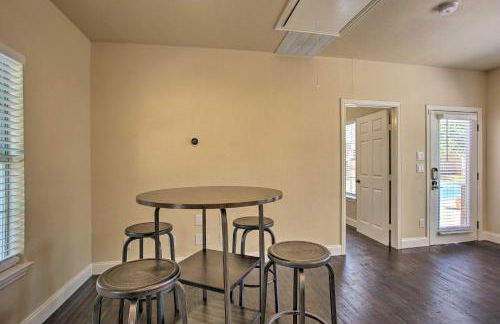 Pet-Friendly House with Pool about 3 Mi to Downtown - Photo 5