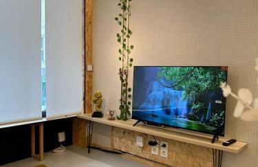 LOFT Céntrico MALIAÑO - DUA ROOMS - Foto 18