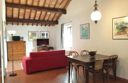 Rocca Di Castagnoli - Foto 59