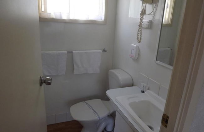 High Country Holiday Park - Foto 63