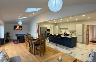 Avon Dhu 6 Bedroom Villa - Foto 9