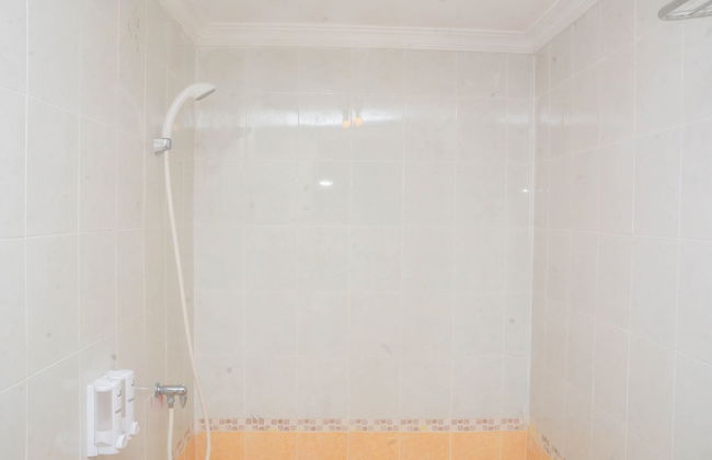Comfort And Elegant 2Br At Grand Palace Kemayoran Apartment - Foto 24