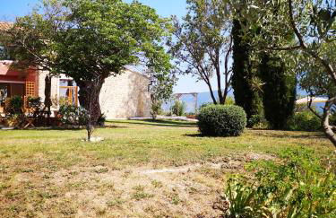 La Bastide du Limon - Foto 52