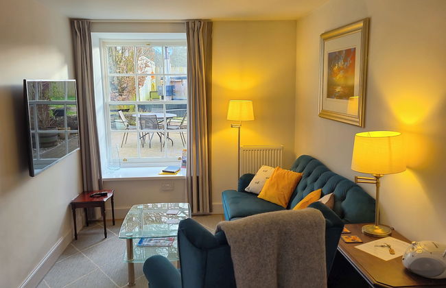 Finnich Cottages - Photo 24