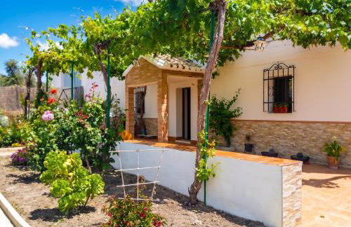 Charming House with Pool in Montilla - Foto 3