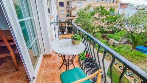 Cd-1926 Three Bedroom Apartment In Nerja - Foto 4, furniture