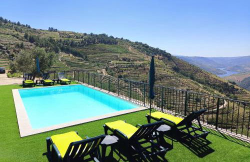 Quinta do Fraguil - Douro Valley - Foto 49