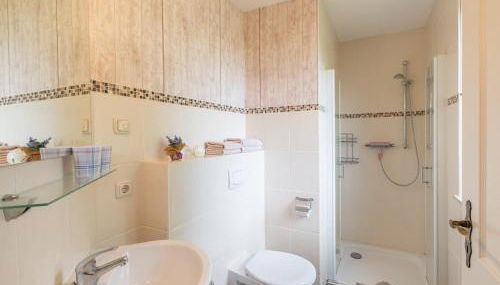 Ferienwohnung Kleiner Vilm - Foto 3