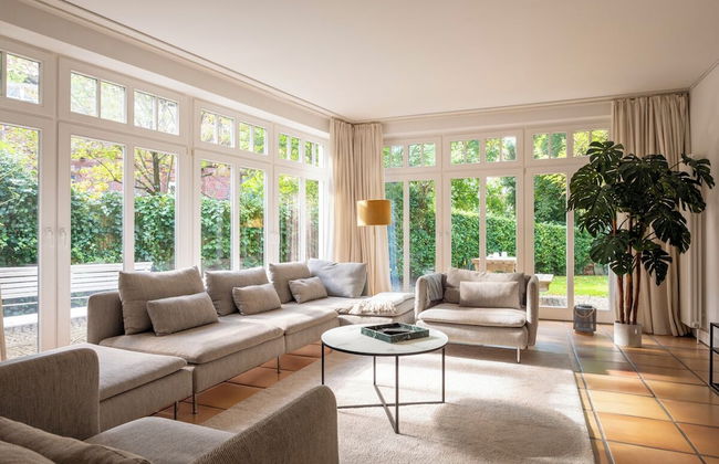 Altstadt Apartments Verden - Andreasstraße - Foto 31