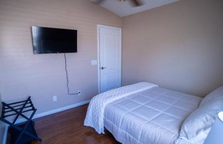 Full house w/ private heated pool and pizza oven! - Foto 35