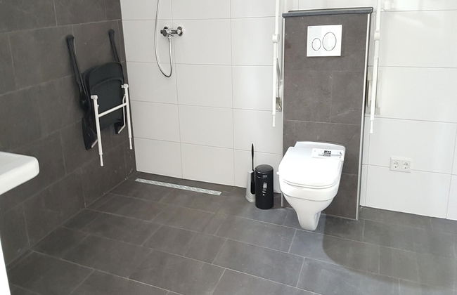 Cozy Villa in the Middle of the Achterhoek - Foto 8