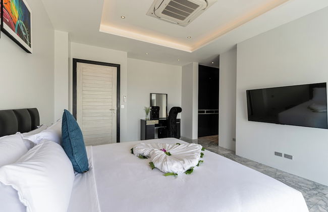 The View Phuket By Resava - Photo 34