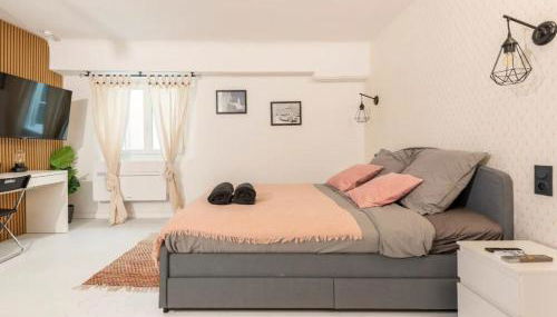 Aux portes du Panier - Foto 1