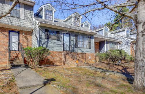 Atlanta Vacation Rental ~ 15 Mi to Downtown! - Foto 25