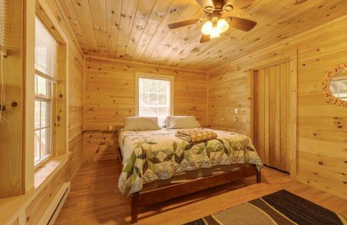 2 Mi to Marina and Beach Frye Island Retreat! - Foto 15