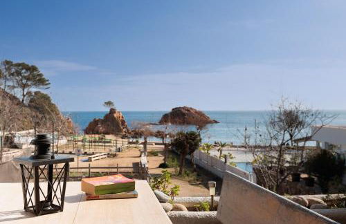 Lets Holidays garden house in front of the beach - Foto 26