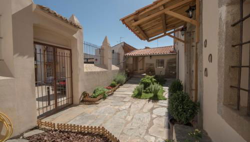 Casa Rural el Rincón de Monfragüe - Foto 3