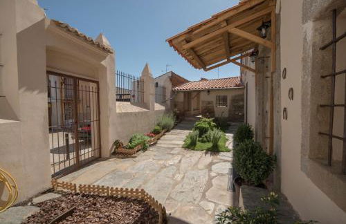 Casa Rural el Rincón de Monfragüe - Foto 3