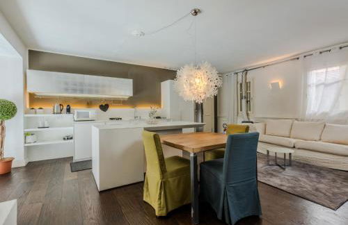 Apartment Serafini by Interhome - Foto 15