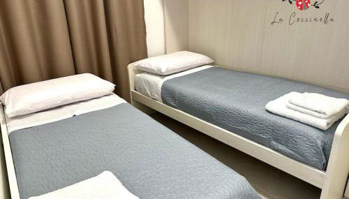 La Coccinella - Foto 3