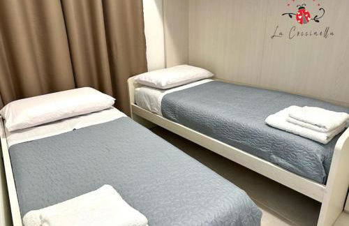 La Coccinella - Foto 3