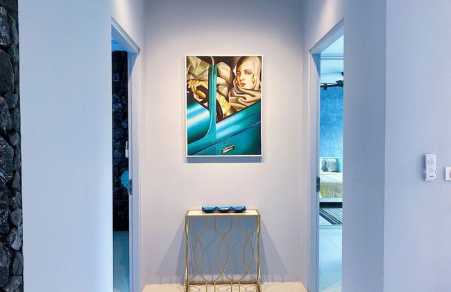 Stylish 3br Pool Villa Walk to Beautiful Naiyang Beach - Foto 41